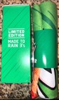 Caitlin Clark X Gatorade Limited Edition Capsule Rain Berry   Sideline Towel New