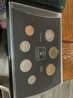 1999 Royal Canadian Mint Specimen Set  original Packaging  7 Coin Set