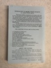 Genealogy Is More Than Charts By Lorna Duane Smith   mint Condition  