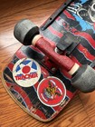 Vintage 1980 s Powell Peralta Ripper Skeleton - Original