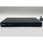 Samsung Bd-e5700 Blu-ray dvd Player 1080p No Remote