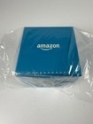 Amazon Echo Dot Charcoal 3rd Generation Wi-fi Bluetooth Smart Speaker - Sealed