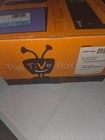 New Everything Sealed Tivo Dvr Series 2 Receiver Model - Tcd140060