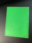 1970 Ford Distributor Modulator System Repair Training Manual Book Course Oem