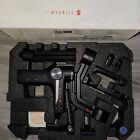 Zhiyun Weebill S  official  Gimbal Stabilizer For Dslr And Mirrorless Camer