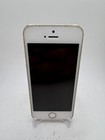 Apple Iphone 5s - Gold - 16gb - As-is For Salvage parts dissasembly