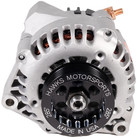 1999-2013 Gm Truck suv Silverado Sierra 2 85  Overdrive Billet Alternator Pulley
