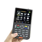 Gtmedia V8 Finder Digital Dvb-s s2 s2x Satellite Signal Strengthen Meter Wifi