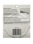 Dritz 402 - Double Faced Sewing   Craft Tape  White