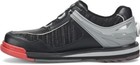 Dexter Men s Sst 6 Hybrid Boa Black Knit Right Hand Bowling Shoes