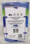 2025-26 Topps Uefa Club Competitions Soccer Hobby Box