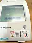 Siemens Clinitek Status   Urine Analyzer Works On Batteries    No Power Supply