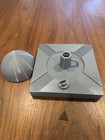 Bob Lazar Sport Model Ufo Reactor     3d Printed Replica With Element 115 Inserts