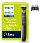 Philips Norelco Oneblade 360 Face Hybrid Electric Trimmer And Shaver