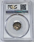1800 Draped Bust Half Dime Pcgs Genuine Holed G Details  rare 