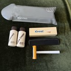 Lot Of 12    United Amenity Kits            Various Styles   excellent