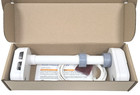  new  Tsi 800243 Pressura Room Pressure Sensor W pressura 800980 Rpm10 Monitor