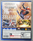 Marvel s Spider-man  Game Of The Year Edition -sony Playstation 4 - Used Good 