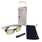 Gunnar - Enigma Blue Light Gaming   Computer Glasses - Onyx Smoke 