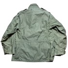 Vintage M65 Us Air Force Cold Weather Field Jacket Coat Men   s Sz S Short Patch