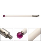 Fits For Renishaw Cmm Probe Stylus 100mm Ceramic Stem-6mm Ball Probe A-5000-3712