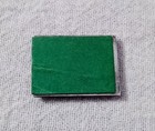 1976-1986 Amc Jeep Cj Wagoneer Nameplate Emblem Badge Logo Toledo Ohio