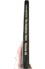 Loveland Colorado High School 1994 Yearbook The Chieftan Volume 48 Vintage