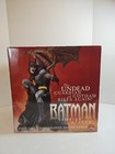 Batman Vampire Statue Full Size Ltd Ed Dc Direct Paquet Sculpt 1031 2800