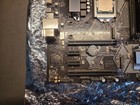 Asus Prime H370m-plus Motherboard   Core I5-9400f Cpu   8gb Ram   Io Shield