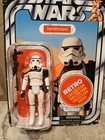 Star Wars Retro Collection A New Hope Sandtrooper Kenner Hasbro New 3 75 