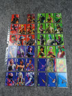 Fortnite Trading Cards  lot Of 190  Series 2 2020 Panini Holo Rare Commons