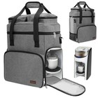 Carrying Bag For Baby Formula Maker - Fits Most Formula Dispensers   Accessories