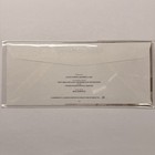 Doc Watson 1996 New Orleans Jazz Fest Cachet Envelope 88 2500