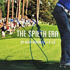 Jordan Spieth Signed Sports Illustrated Cover 11x14 Photo Autograph Psa
