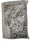 Banner Grommet Set Self-piercing Fasnap 3 8  500pc Free Shipping  