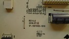 Vizio Power Supply Board For  D60n-e3