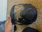 Jt Protoflex Paintball Mask Lot Of 3 Full Face Masks Black Camo