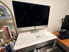 Apple Imac 27-inch 2013 Gtx 780m 32gb Ram 1 Tb Hdd Intel Core I7