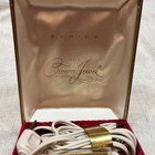 Vintage Schick The Crown Jewel Electric Razor Shaver Model 700 W Case