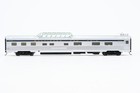 Ho Scale Walthers Proto 85  Budd Strata-dome 5-1-3 Baltimore   Ohio  920-9405