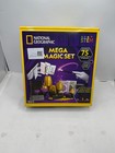 National Geographic Mega Magic Set - More Than 75 Magic Tricks For Kids To