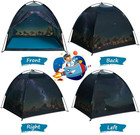 Kids Play Tent Imaginative Play Popup Tent Space World Tent For Kids Indoor outd