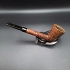 Professionally Restored Charatans Make Dublin Lovat Tobacco Smoking Pipe