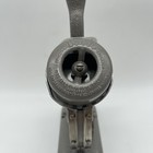 Vintage Bates Eyelets Automatic Eyeleter Hand Press Punch Press Tool   1000 No 3