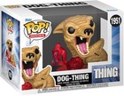 Funko Pop  Movies  The Thing - Dog Thing  new Toy  Vinyl Figure  Collectible