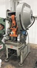 Bliss C-60 Press     60 Ton Obi Flywheel Press     High Speed Wintriss Wpc Controls
