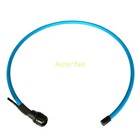 Rogowski Coil Current Transformer Flexible Current Probe Fr100rd Fr200rd Fr300rd