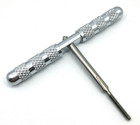 Brightvision 1 64th Die-cast Screw-in Rivet Tap 1-72   Safe-t-handle For Restos