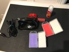Swix  Wax Kit  T75110 Waxing Iron