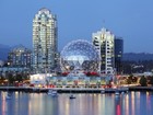 Vancouver Canada 4 Days  3 Nights Vacation Package